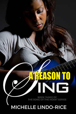 A Reason To Sing Book