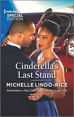 Cinderella's Last Stand Book