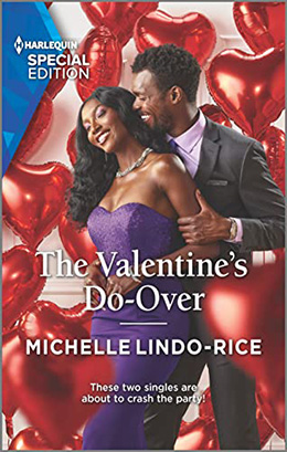 The Valentine's Do-Over Book