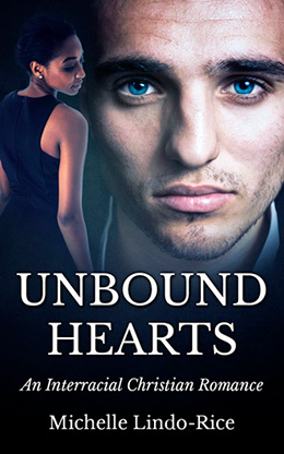 Unbound Hearts Book