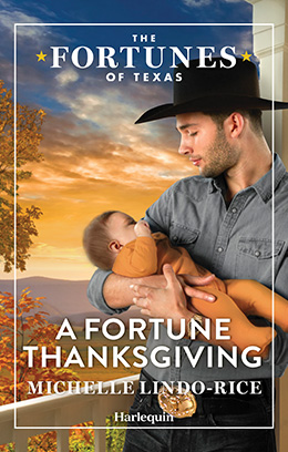 A Fortune Thanksgiving Book