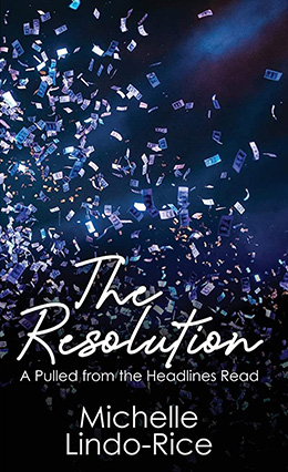 The Resolution Book
