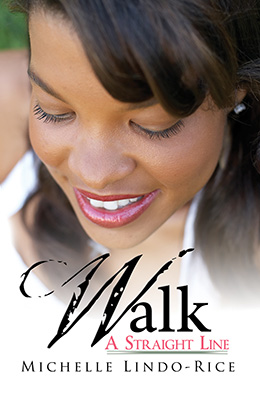 Walk A Straight Line Book